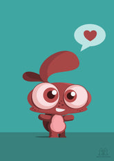 Loving Monster